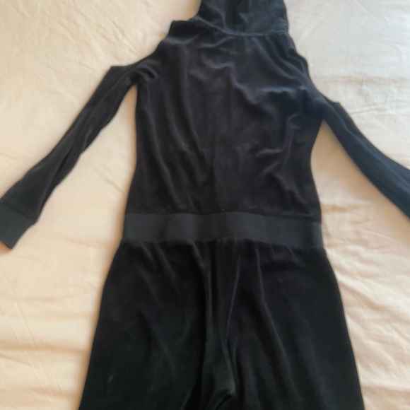 Bebe one piece jumpsuit - Picture 3 of 4